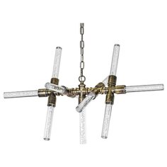 Подвесная светодиодная люстра Lightstar Condetta 740114