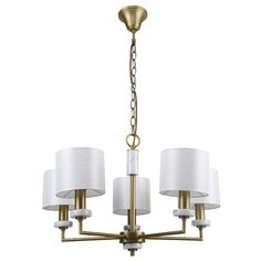 Подвесная люстра F-Promo Marbella 2347-5P