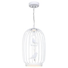 Подвесной светодиодный светильник Favourite Chick 1929-2P