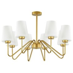 Подвесная люстра Lumion Olivia 3791/8C