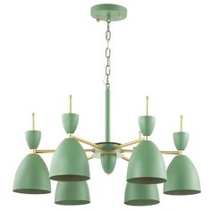 Подвесная люстра Lumion Gemma 3785/6