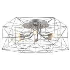 Потолочная люстра Lussole GRLSP-9930