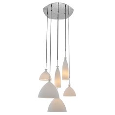 Подвесная люстра Lightstar Simple Light 810 810160