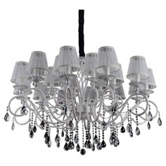 Подвесная люстра Omnilux Belluno OML-79103-18