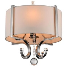 Подвесная люстра Newport 31304/S