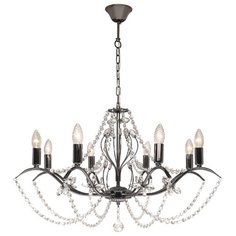 Подвесная люстра Silver Light Antoinette 726.59.8