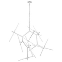 Подвесная люстра Lightstar Struttura 742206