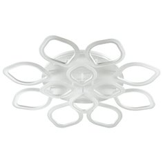 Потолочная светодиодная люстра Lumion Ariel 3771/99CL