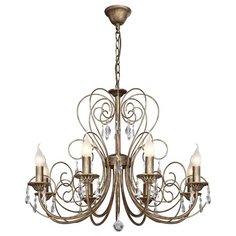 Подвесная люстра F-Promo Versailles 2158-8P