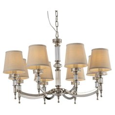 Подвесная люстра Omnilux Maranza OML-87203-08