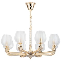 Подвесная люстра Osgona Delta 706082