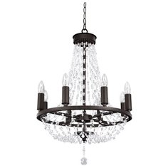 Подвесная люстра Lightstar Castello 744088