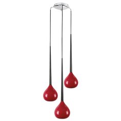 Подвесная люстра Lightstar Forma 808232