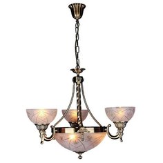 Подвесная люстра Omnilux OML-35023-06