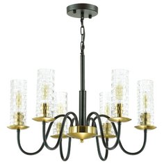 Подвесная люстра Lumion Sheila 3781/6