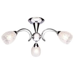 Потолочная люстра Silver Light Eseniya 127.54.3