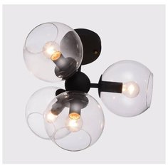 Потолочная люстра Favourite Schoppen 1491-4U