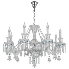 Подвесная люстра Osgona Campana 716084