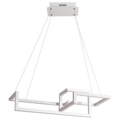 Люстра подвесная MERCURE A6011SP-2WH Arte Lamp