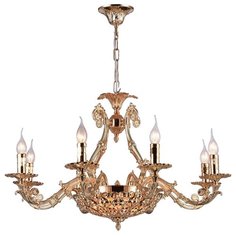 Люстра подвесная Cipollone OML-75903-11 Omnilux