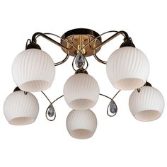 Люстра потолочная Aunis OML-31907-06 Omnilux