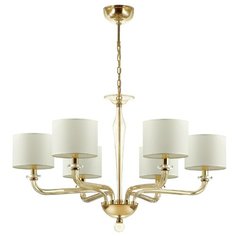 Люстра подвесная VOSTA 4727/6 Odeon Light