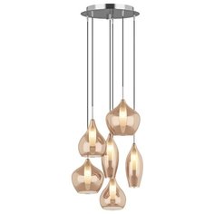 Подвесная люстра Lightstar Pentola 803063