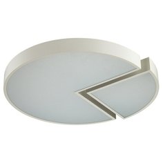 Люстра потолочная MAX 3698/52CL Lumion