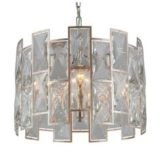 Люстра подвесная Posada OML-72103-06 Omnilux