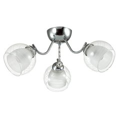Люстра потолочная BRINNA 3071/3C Lumion