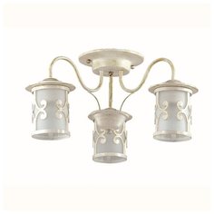 Люстра потолочная SEKVANA 3125/3C Lumion