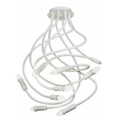 Люстра потолочная Eye LOFT1714-WH