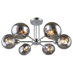 Люстра потолочная Marsala OML-93807-06 Omnilux