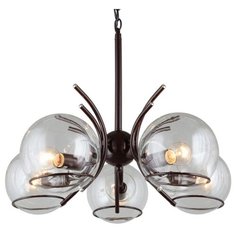 Люстра подвесная Gavorrano OML-28803-05 Omnilux