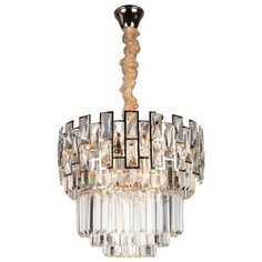 Люстра подвесная Sangineto OML-81703-12 Omnilux