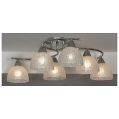 Люстра потолочная (серия: LSF-1603) LSF-1603-06 Lussole