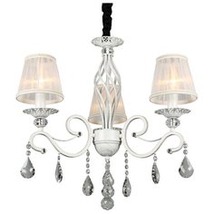 Люстра подвесная Mezzano OML-79103-03 Omnilux