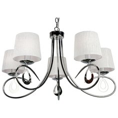 Люстра подвесная Udine OML-60003-05 Omnilux