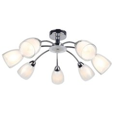 Люстра потолочная CARMELA A7201PL-7CC Arte Lamp