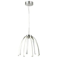 Люстра подвесная CALVADA 4102/72CL Odeon Light
