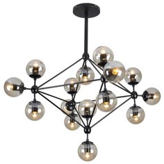 Люстра потолочная Saymony LSP-8165 Lussole