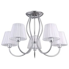 Люстра потолочная Pontinia OML-65207-05 Omnilux