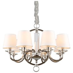 Люстра подвесная Creazzo OML-87503-08 Omnilux