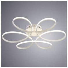 Люстра потолочная DIADEMA A2526PL-6WH Arte Lamp
