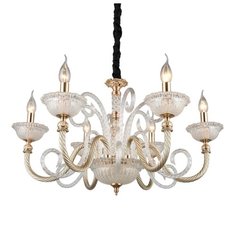 Люстра подвесная Agerola OML-88303-06 Omnilux