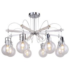 Люстра потолочная MOHAVE LSP-8088 Lussole