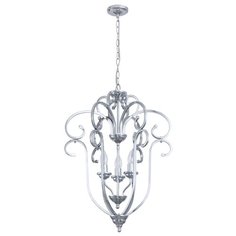 Люстра подвесная RAVENNA A8033SP-3CC Arte Lamp