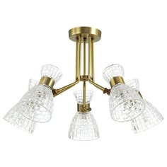 Люстра потолочная JACKIE 3704/5C Lumion