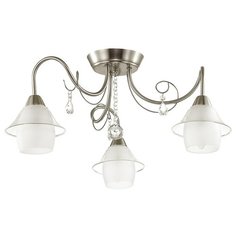 Люстра потолочная BRITTANY 3685/3C Lumion