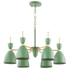 Люстра подвесная GEMMA 3785/6 Lumion